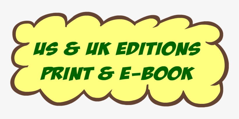 Ebooks Available For Us And Uk - Flatulence, transparent png download