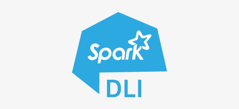 Spark And Machine Learning - Apache Spark, transparent png download