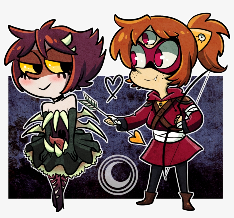 A Chibi Venom Arrow Commission Commission Info, transparent png download