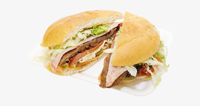 Torta Mexicana Gabys Bakery - Torta Mexicana Png, transparent png download