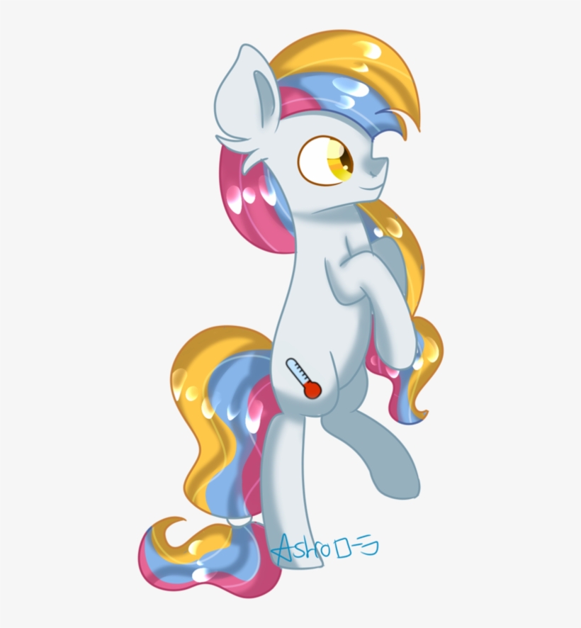 [1st Place] Magec Sol Aequus 3/3 By Xxwhiteangelsxx - Cartoon, transparent png download