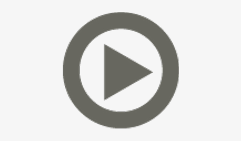 Create Tv - Circle, transparent png download