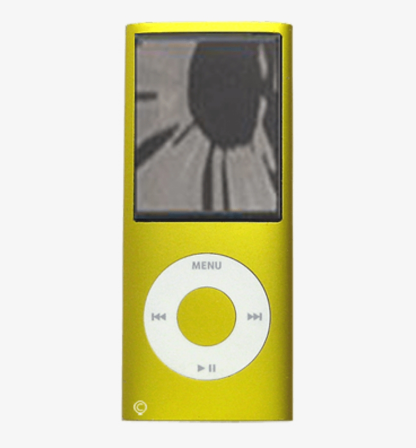 Mp3 Player, transparent png download