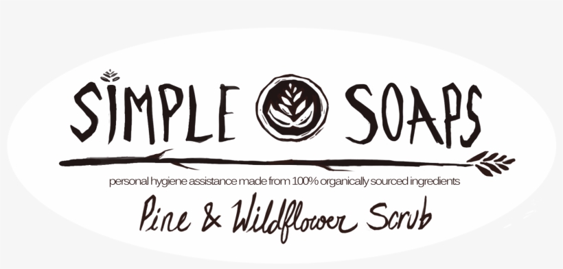 Simple Soaps - Selempang Wisuda Jogja Sash, transparent png download