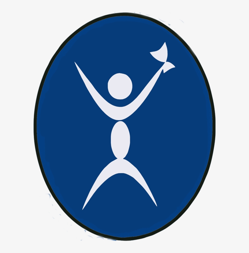 Blue Logo - Awards & More, Inc., transparent png download