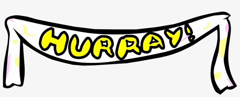 Party Banner Sprite 007, transparent png download