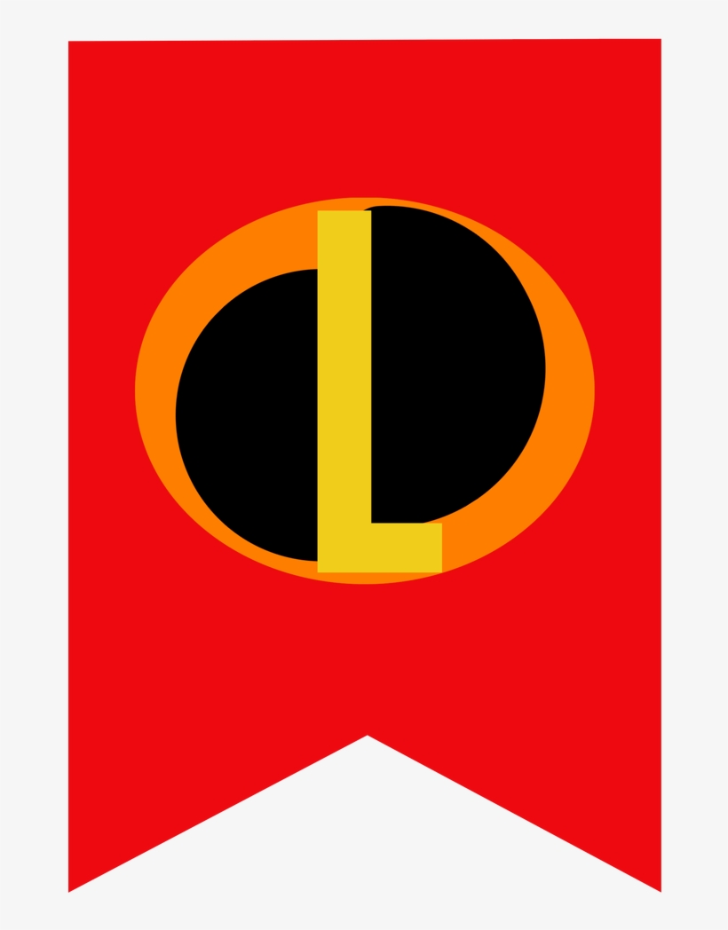 Download Incredibles Theme Party Banner Free Printable - Incredibles ...