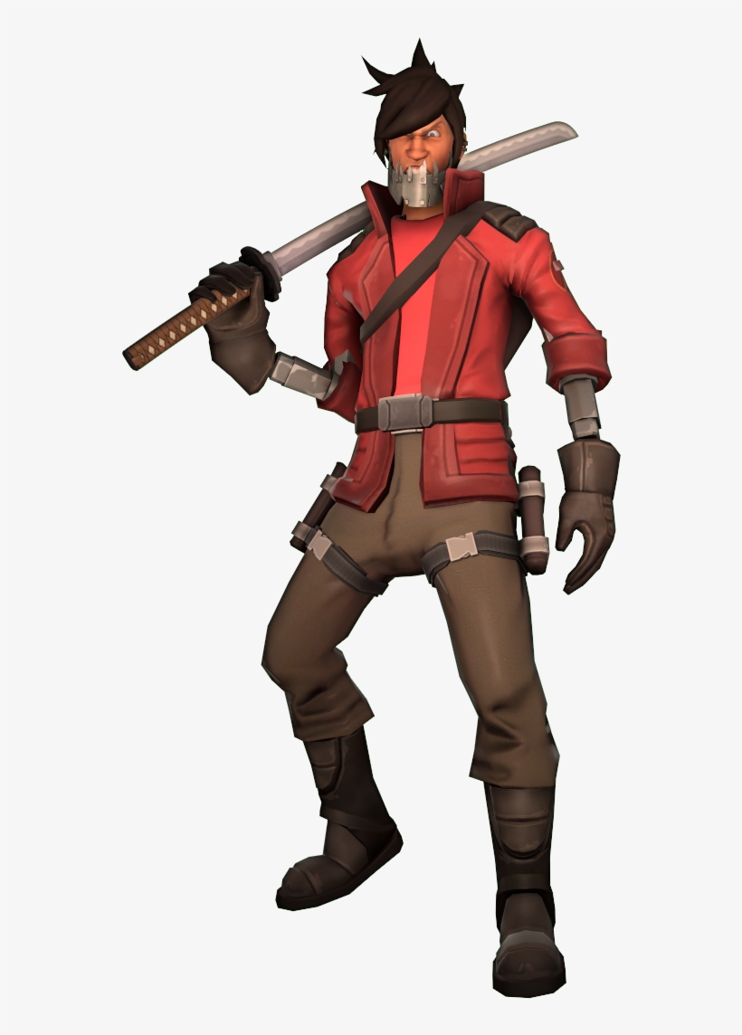 Scout4 - Action Figure, transparent png download
