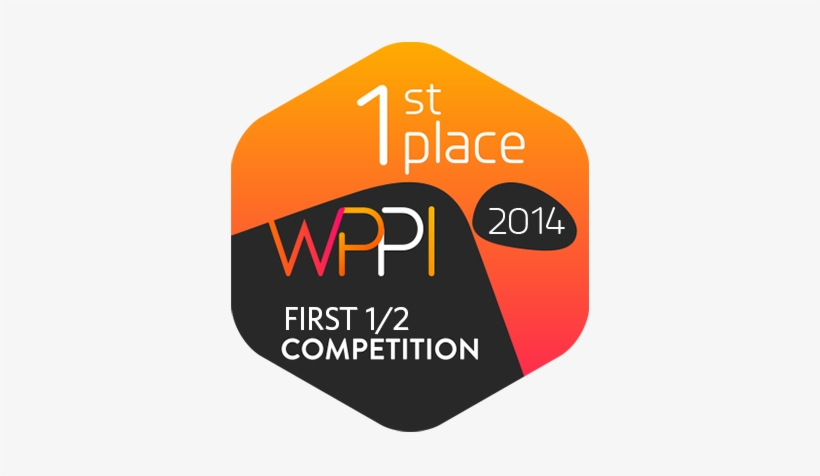 2014fh 1st Place - Agi Studio, transparent png download