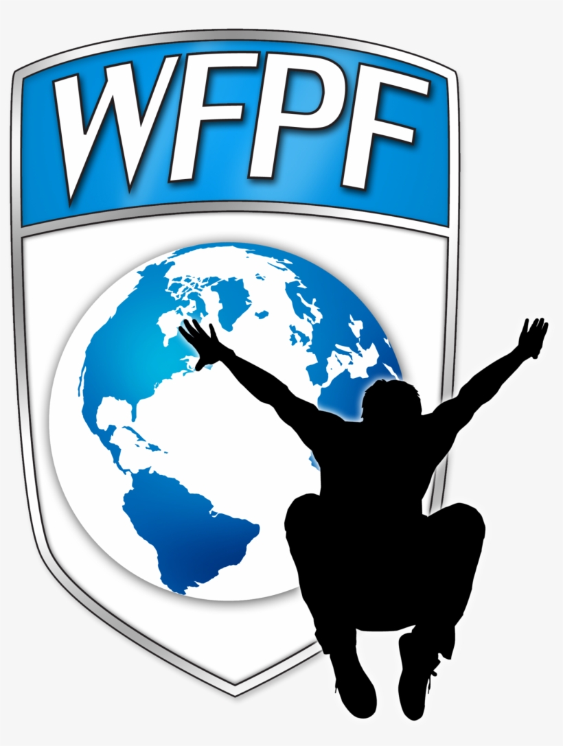 Ko & Wfpf Were Founded Together By A Group Of Guys - Parkour Wfpf, transparent png download