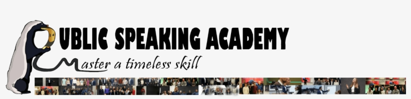 Cropped Public Speaking Academy Banner Smaller V9 - Whatcha Gonna Do - Shabba Ranks 12", transparent png download