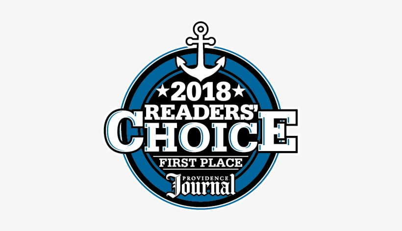 Thank You Again For Nominating And Voting For Dr - Providence Journal Readers Choice, transparent png download