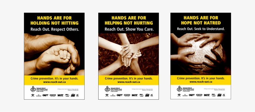 Reach Out - All - 1996 Hague Convention On The Protection, transparent png download