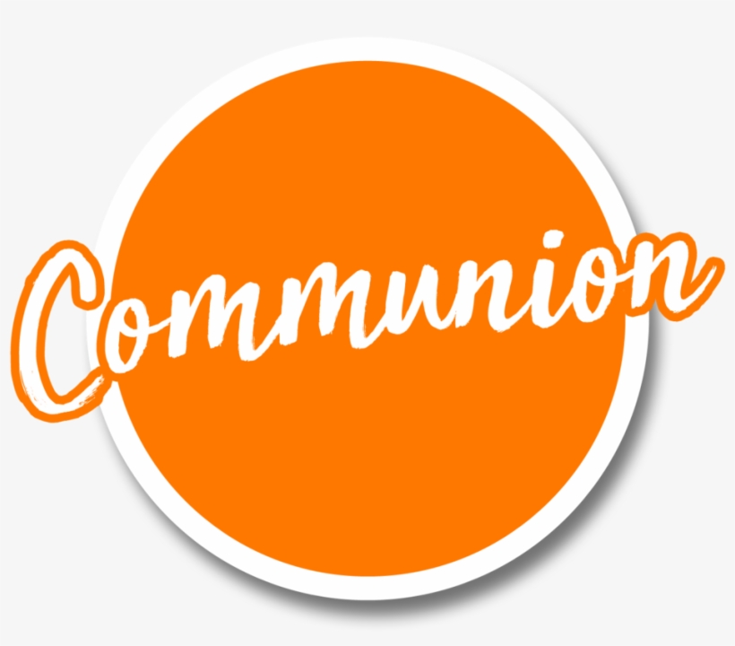 Communion - Austin Baptist Church, transparent png download