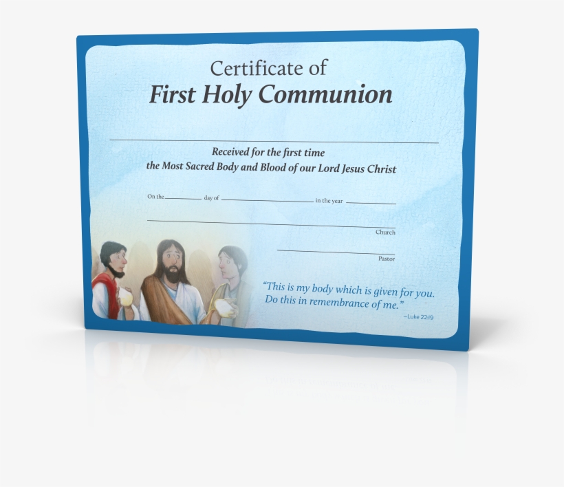 You Are Loved - First Communion, transparent png download
