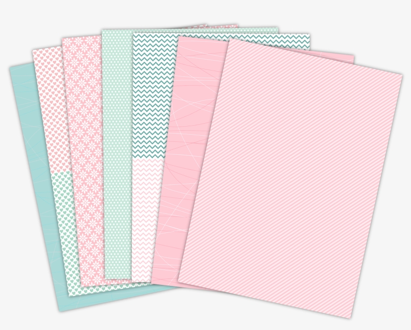 Papers - Paper, transparent png download