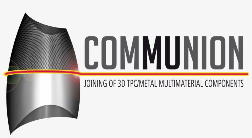 Logo Communion - Communion Project, transparent png download