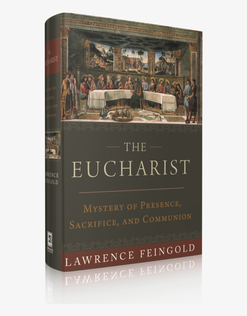 Theeucharist 5in Print2 - Clementoni The Last Supper Rosselli Jigsaw Puzzle 1000pc, transparent png download