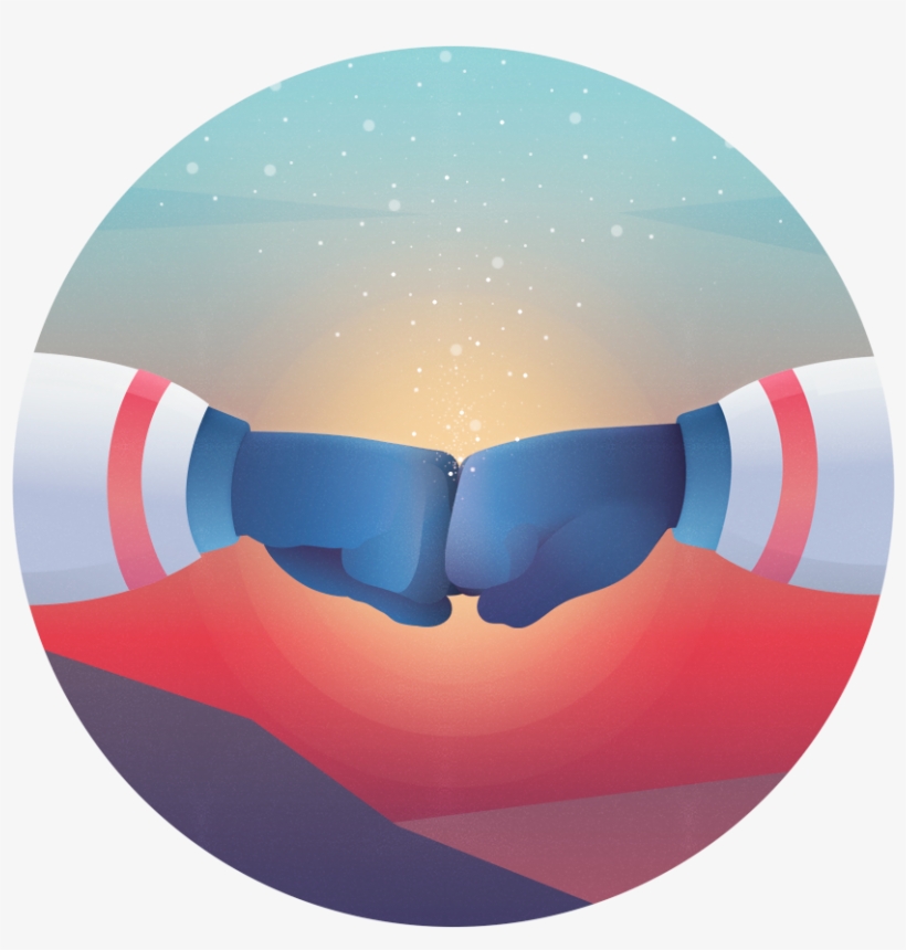 Bringing Magic To Unite La, transparent png download