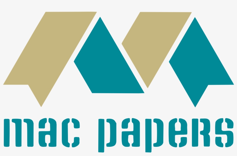 Mac Papers Logo Png Transparent - Papers Logos, transparent png download