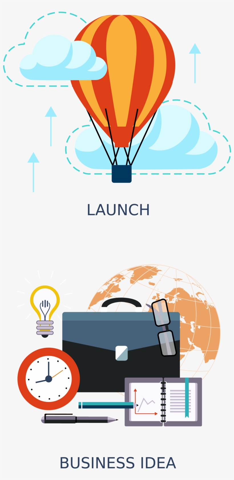 Flat Design Icon - Icon, transparent png download