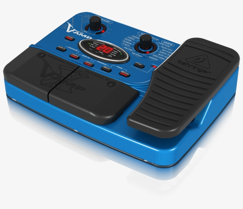 Behringer X-touch, transparent png download