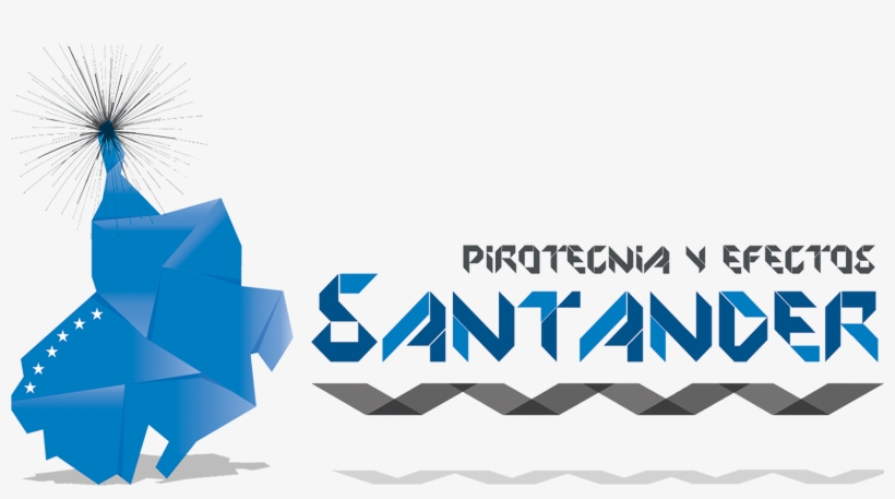Pirotecnia Y Efectos Santander - Dj Bryan, transparent png download