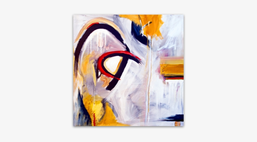 Mezzo Forte - Modern Art, transparent png download