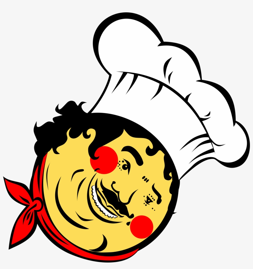 This Free Icons Png Design Of Cook By Rones, transparent png download