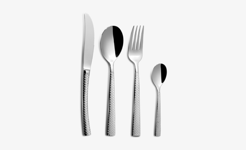 Colección Hidraulic - Comas Cheese Cutlery, transparent png download