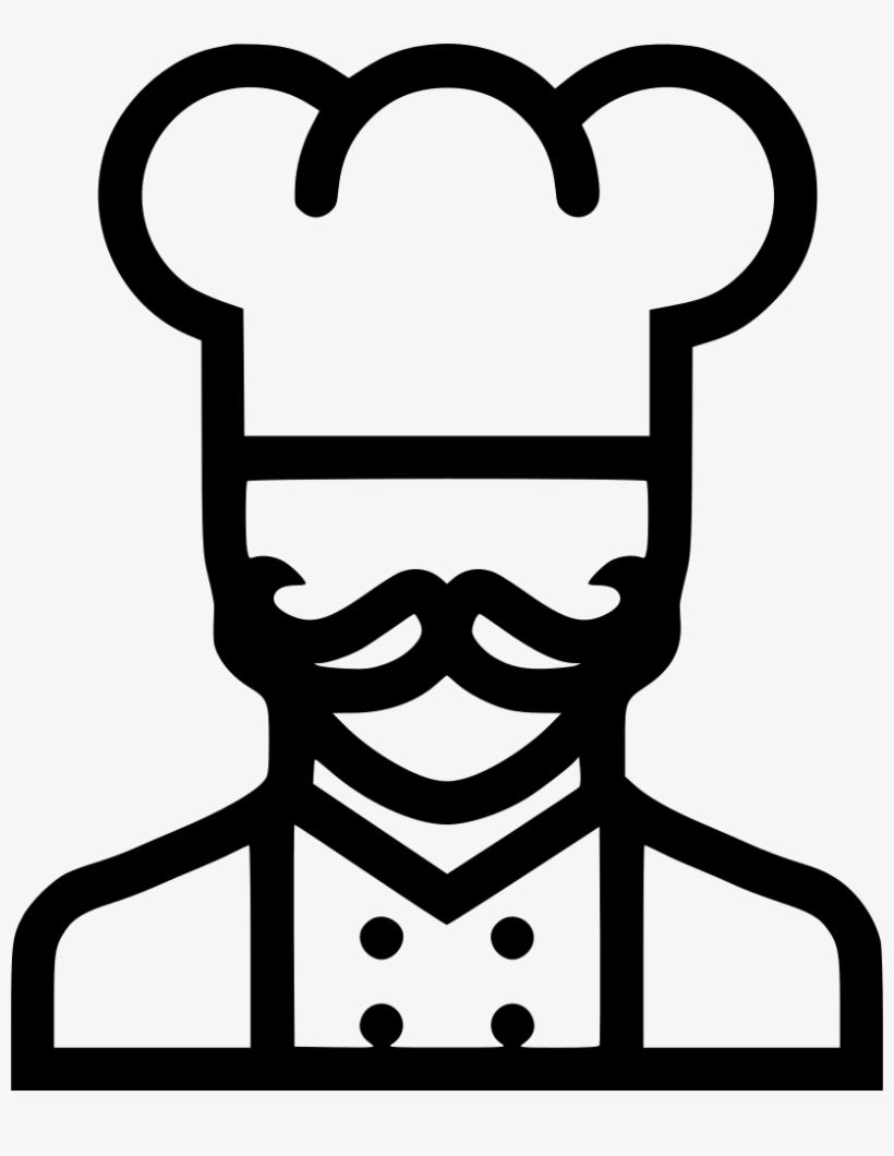Cook Comments - Icon, transparent png download