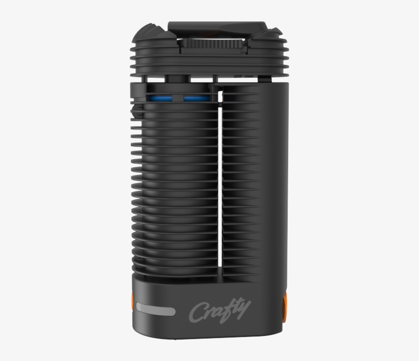Toke The Crafty Vaporizer - Storz Bickel Crafty, transparent png download