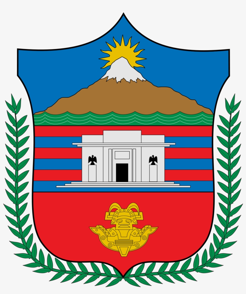 Escudo Departamento Del Magdalena, transparent png download