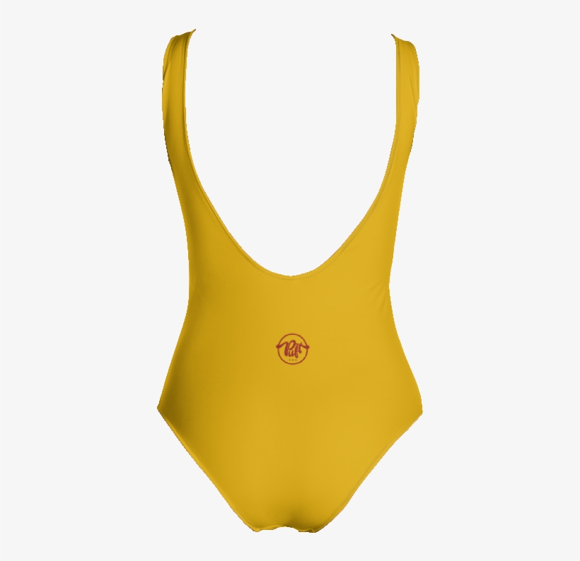 Image Of Pot-poganda Bodysuit - Maillot, transparent png download