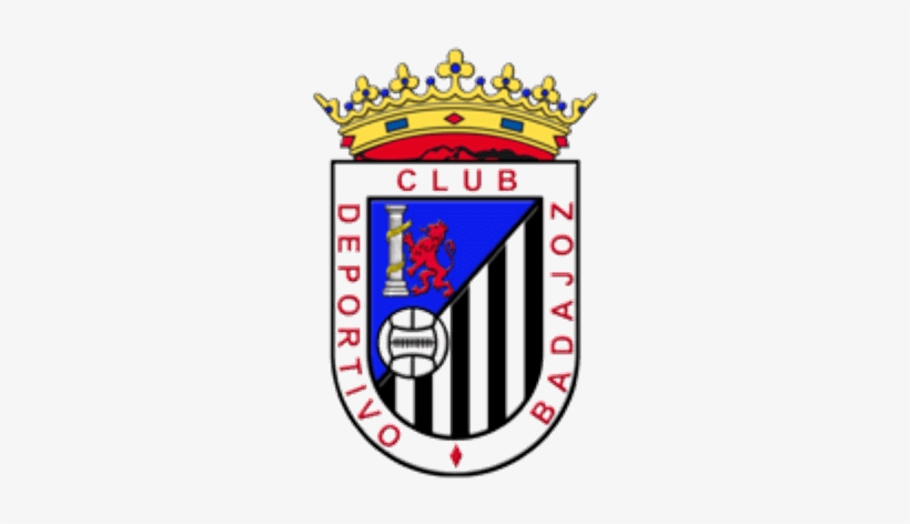 Cd Badajoz Logo - Cd Badajoz, transparent png download