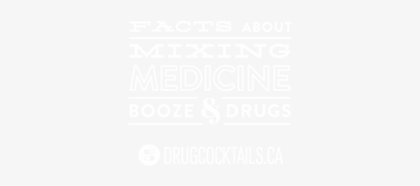The Drug Cocktails Website “facts For Youth About Mixing - Blunts N Coke And Pills, transparent png download