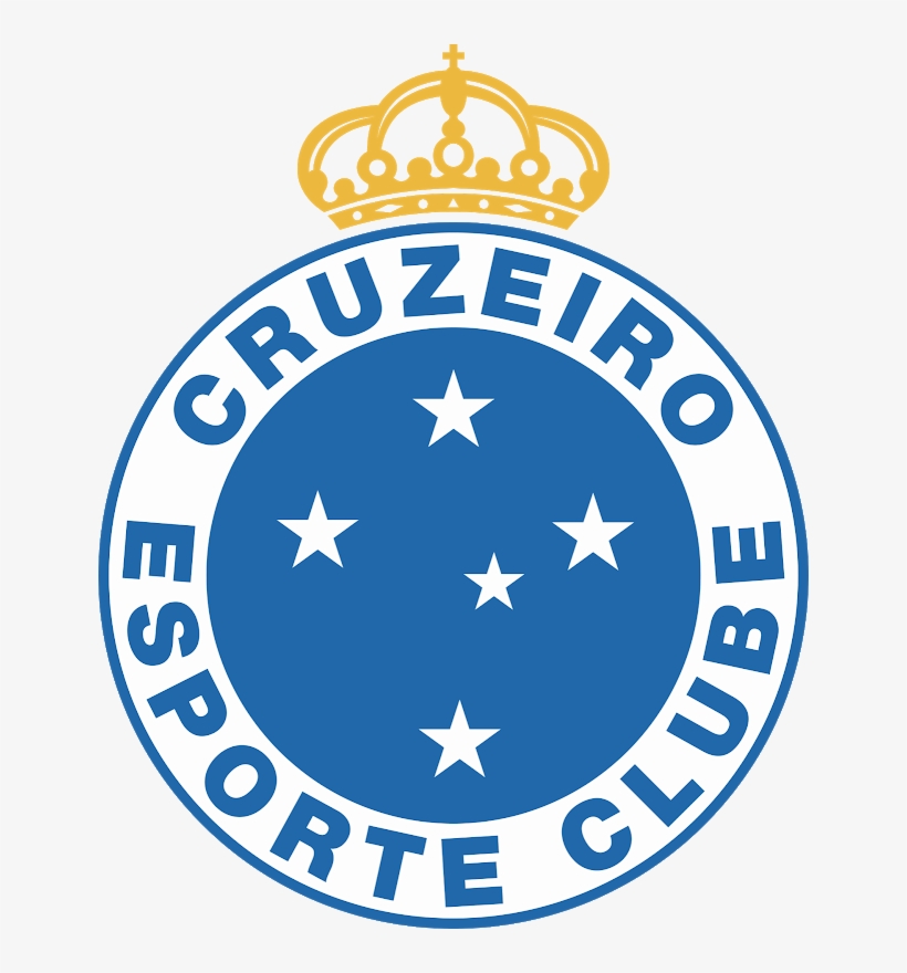 Quer Ver O Escudo Em Um Outro Tamanho Digite A Altura - Logo Do Cruzeiro Png, transparent png download