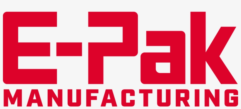 Home - E Pak Manufacturing, transparent png download