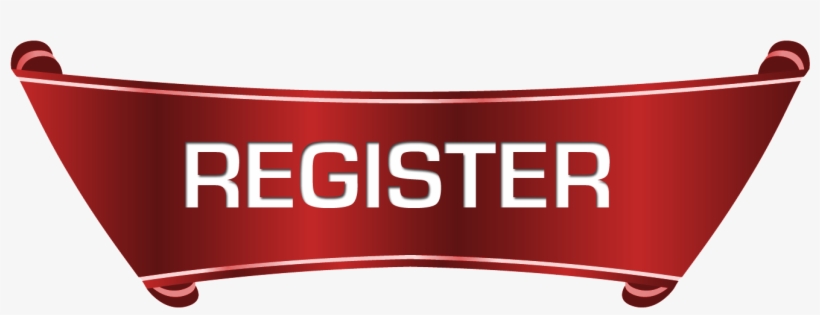 Register Png Nnp - Register Button Png, transparent png download