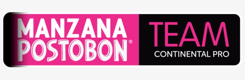 Manzana Postobón Team Logo Manzana Postobon Team Transparent PNG