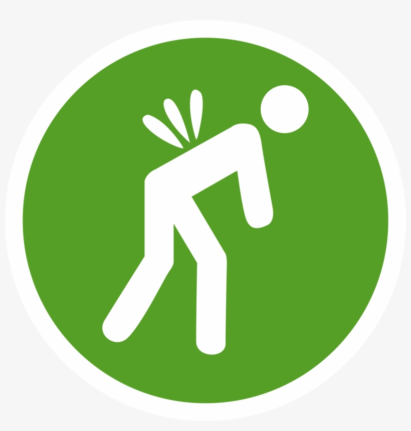 Back Pain 1911009 1280 - Dolor De Espalda Png, transparent png download