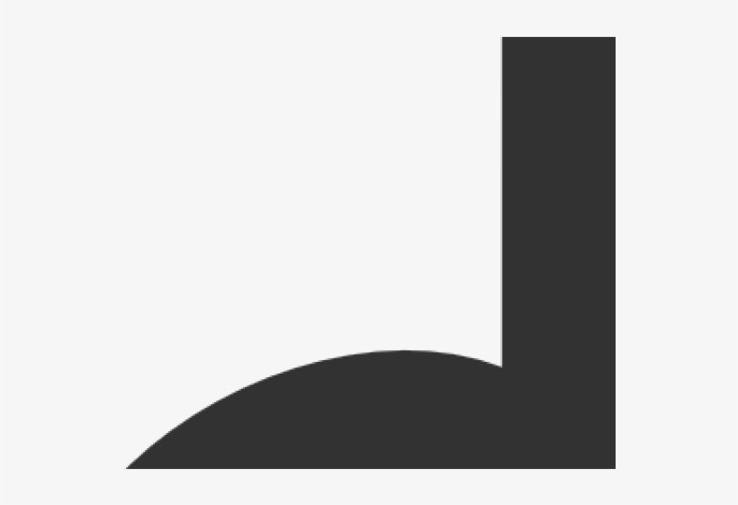 Music Clipart Quarter Note - Music, transparent png download