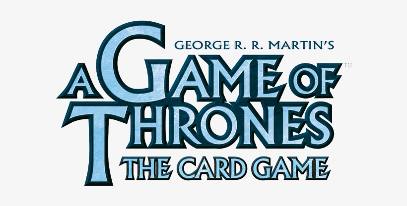 The 2014 A Game Of Thrones - Game Of Thrones The Board Game [book], transparent png download
