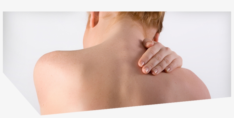 Phone Backache Lower Back Pain - Neck Pain, transparent png download
