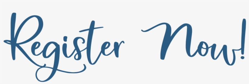 Register Now, transparent png download