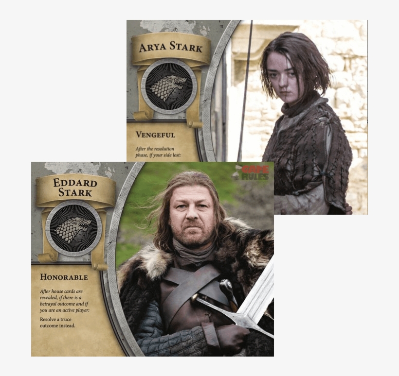 Fantasy Flight Games Game Of Thrones: The Iron Throne, transparent png download