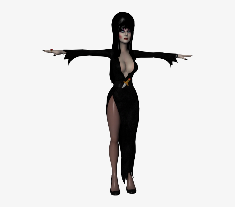 Download Zip Archive - Elvira, transparent png download