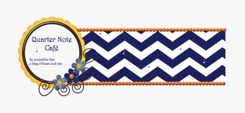 Quarter Note Cafe By Jacqueline Faye - Bmq Group Of Companies, transparent png download