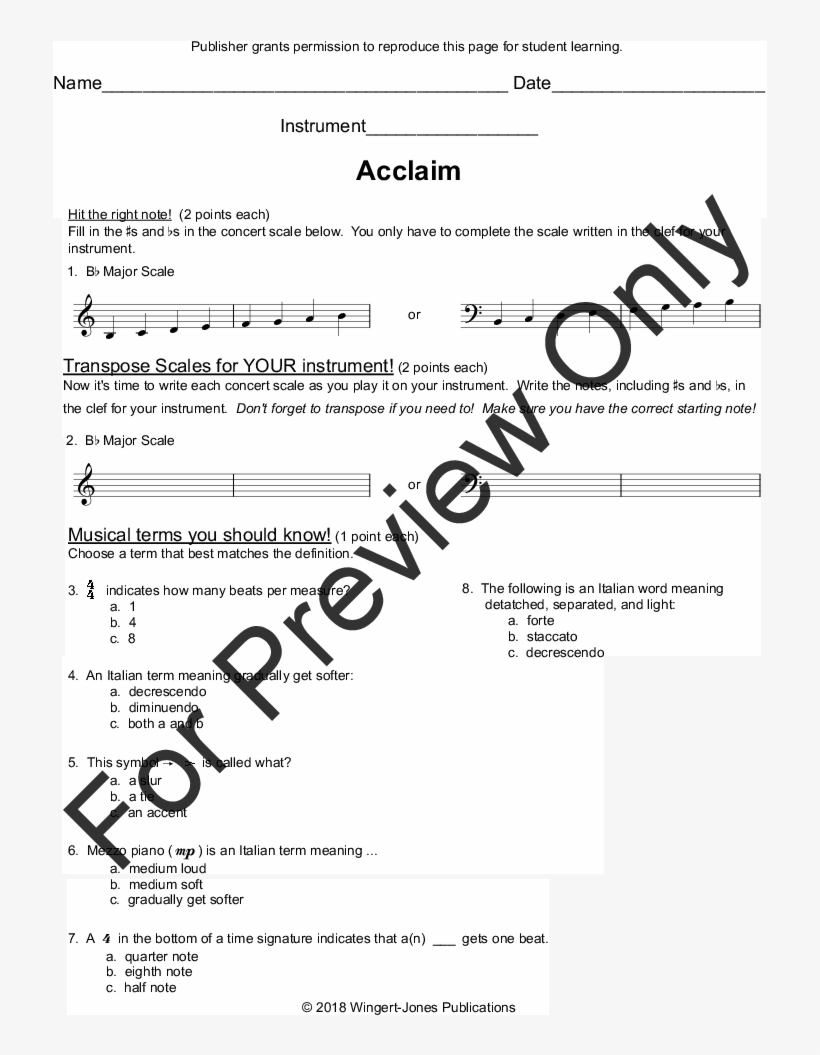 Acclaim Thumbnail Acclaim Thumbnail - Heavens Flock Sheet Music, transparent png download