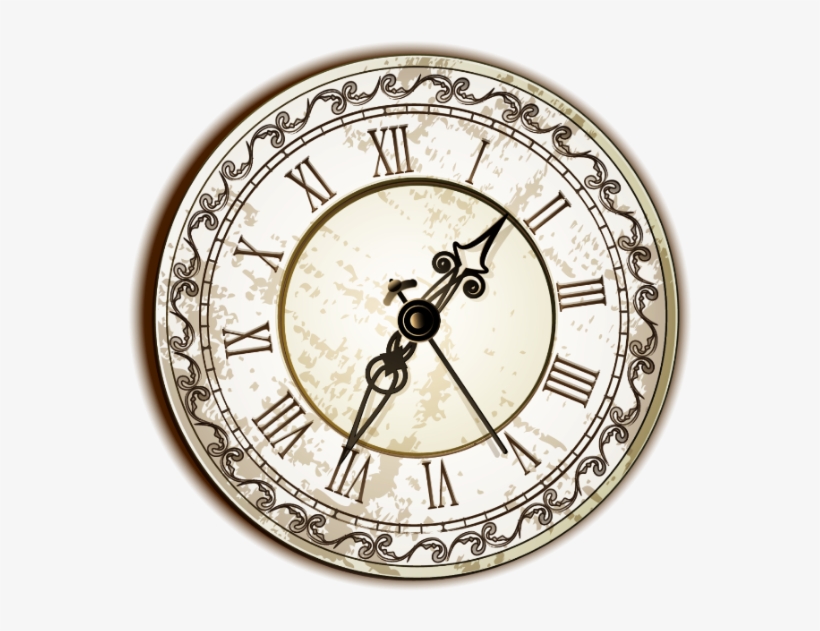 Clock, transparent png download